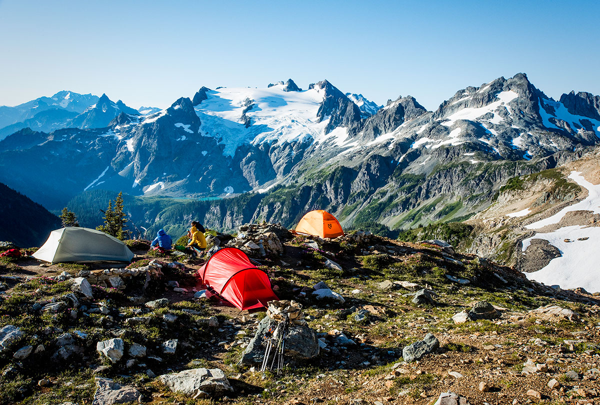 Best 4Season Tents of 2025 Switchback Tested